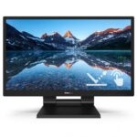 Monitor Philips 23.8" 242B9TL/00