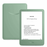 Amazon Kindle (16 GB) - 2024 - Matcha