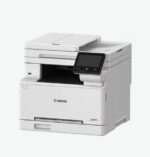 Multifunctional A4 Color Canon MF667CDW , Functii: Tiparire, Copiere, Scanare, Fax, Duplex printare, Duplex copiere, Viteza printare: 25ppm, Rezolutie: 1200 x 1200dpi, FPO:10.93 sec, Limbaje printare: UFRII, PCL 5c2, PCL6, Adobe® PostScript3, Viteza copiere: 25ppm, duplex-15ipm, Rezolutie copiere - Image 5