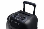 Boxa portabila Akai ABTS-X10 PLUS, bluetooth 5.0, 50W, negru - Image 4