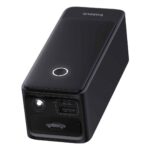 Starter auto Baseus Super Energy Alpha pentru pornire baterie auto 6000mAh, 600A, USB, negru