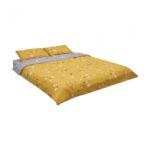 LENJERIE DE PAT KS MICROFIBRA STARS - Image 3