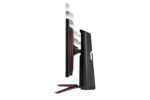 Monitor Consumer LG 27GP850P-B, 27", 2560 x 1440 pixeli, Black, Red, 3 ani Garantie - Image 9