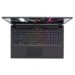 Gigabyte Notebook Aorus 17.3", Procesor: i7-13700H, 16GB RAM (2 x