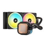 Cooler Procesor CORSAIR H110i NEGRU - Image 2