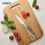CUTIT DECOJIT 9 CM,  SKYLINE, COOKING BY HEINNER - Image 3