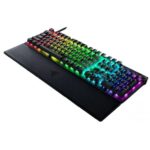 Tastatura Mecanica Gaming Razer Razer Huntsman V3 Pro, RGB, USB, negru - Image 2