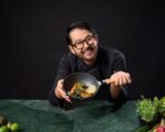 TIGAIE WOK+CAPAC 20X7 CM,  RIKITO WATANABE, SAMURAI GOURMET, COOKING BY HEINNER - Image 8