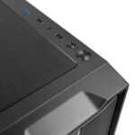 Carcasa Kolink Inspire K12 ARGB Mid-Tower NEGRU - Image 4