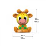JUCARIE-BEBELUSUL GIRAFA - Image 2