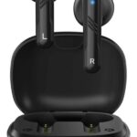 Casti In-ear Genius HS-M905BT, Fara Fir, Negru