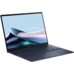 Laptop Asus Zenbook 14, UX3405CA-PP310X, 14.0-inch, 3K (2880 x 1800)OLED16:10 - Image 2