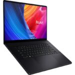 Laptop Consumer ASUS ProArt P16 H7606WM, cu procesor Ryzen AI 9 370, 16'' OLED, 32 GB LPDDR5x, 2 TB, NVIDIA GeForce RTX 5060, 8GB GDDR7, Windows 11 Pro, 3 ani Garantie - Image 2