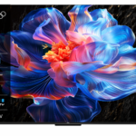 Televizor TCL LED 50P6K, 126 cm, Smart Google TV, 4K, Clasa E