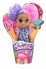 MINI PAPUSA IN CON, SWEETYZ, DIVERSE MODELE, 12 CM - Image 2