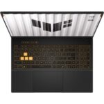 Laptop Gaming Asus TUF F16, FX608JHR-RV065, 16-inch, FHD+ 16:10 (1920 - Image 4