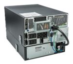 UPS APC Smart-UPS SRT online dubla-conversie 10kVA / 10kW 6 conectori C13 4 conectori C19 extended runtime rackabil 6U,3 ani garantie echipament si 2 ani garantie baterie - Image 2