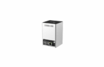 Mini POE NVR Milesight 8 Canale MS-N1008-UNPC, Rezolutie inregistrare: 8MP , Rezolutie redare: 1*(30fps @8MP), 1*(30fps @6MP), 1*(30fps @5MP), 2*(30fps @4MP), 2*(30fps @3MP), 4*(30fps@1080P), 8*(30fps @720P); Compresie: H.265+/H.265(HEVC)/H.264+/H.264; Stocare: 1*SATA pana la 10TB per HDD; Interfata - Image 2