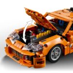 FAST AND FURIOUS TOYOTA SUPRA MK4, LEGO 42204 - Image 5