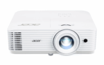 Proiector Acer H6805BDa, 4K UHD 3840* 2160, TI XPR, 8.3 megapixel, DLP 3D ready, 16:9/ 4:3, 4.000 lumeni/ 3200 lumeni Eco, 10.000:1, dimensiune maxima imagine 300", distanta maxima de proiectie 10 m, boxa 10W Bluetooth Wireless Audio (V 4.2, BT Out), lampa 5.000 ore/ 12.000 ore Extreme Eco, 26 dB - Image 4