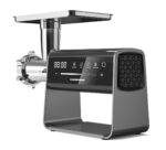 MASINA DE TOCAT HEINNER EXQUISITEFORCE HMG-DIS2500 - Image 2