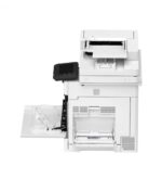 "Multifunctional laser color Canon i-SENSYS X C1538iF II , functii: Print, Copy, Scan, Fax, dimensiune A4, Duplex,viteza max 38ppm A4, rezolutie 1200x1200dpi, procesor: 1.6gGHZ X 2, memorie2Gb, Stocare: 64GB eMMC(disponibil 30GB), alimentare hartie standard:650 coli, , max-2300 coli,limbaje de - Image 3