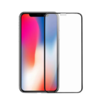 Folie de protectie Ecran OEM pentru Apple iPhone 13 Pro Max, Sticla securizata, Edge Glue, 9D, Neagra - 319446 (37C12)