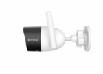 Tenda RT3-WCA Cameră supraveghere Wi-Fi de exterior 1080P, Obiectiv: 4 mm @ F1.6, slot card Micro SD (până la 256 GB), 2 antene externe, Dimensiuni: 72 x 175 mm, Rezolutie: 1920 x 1080, 15fps, H.264, Standarde wireless: IEEE 802.11b/g/n @ 2.4 GHz, 300 Mbps, IR: 30m, Alimentare: CC 12V, 1A, - Image 2