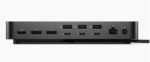DELL PRO THUNDERBOLT 4SMART DOCK SD25TB4 Connectivity Technology: Wired - Image 2