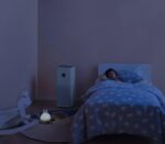 Xiaomi Smart Air Purifier 4 Pro 50 W, Suitable for rooms up to 35–60 m², 500 m³, White - Image 7