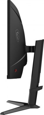 Monitor MSI 27" MAG 275CQRXF - Image 11