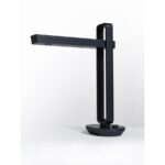 Scanner CZUR Aura Pro 14MPx, rezolutie optica 240 DPI, interfata USB 2.0, lentile HD CMOS, functii specifice aplatizare curbe carte, paginare inteligenta, corectii inteligente, decupare automata, taiere automata, retusare fundal, indepartare amprente, mod culoare (automat, alb-negru, stampila) - Image 2