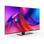 Televizor Smart Ambilight LED Philips 55PUS8818 139 CM (55``) 4K