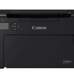 Imprimanta laser mono Canon LBP122DW, dimensiune A4, duplex, viteza max 29ppm, rezolutie 2400 x600dpi, procesor: 1.2Ghz, memorie 256MB RAM, alimentare hartie 150 coli, limbaje de printare: UFRII, volum de printare max 20000 pagini/luna, interfata  USB 2.0 Hi-Speed, 10BASE- T/100BASE-TX, Wireless