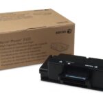 Toner Xerox 106R02306, black, 11 k, Phaser 3320