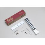 ELECTROMAGNET APLICABIL 280KGF, CU LED - Image 3