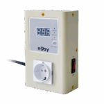 AVR nJoy Royer 16A  Faze Monofazat / trifazat Amperaj maxim 16A - Image 2