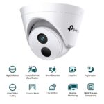 "TP-Link Camera IR de supraveghere Turret pentru interior VIGIVIGI C430I(4mm), - Image 2