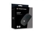 CONCEPTRONIC LORCAN01B 4-Button Bluetooth Mouse, 56 x 20 x 112 - Image 2