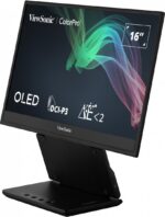 Monitor Consumer ViewSonic VP16-OLED, 16", 1920 x 1080 pixeli, Black, 3 ani Garantie - Image 13