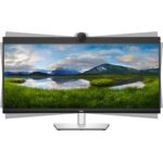 Monitor Dell 34" P3424WEB 86.71 cm, WQHD 3440 x 1440, 60 Hz, 5Ms - Image 5