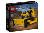 BULDOZER DE MARE CAPACITATE, LEGO 42163 - Image 5