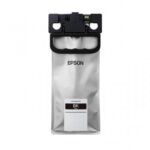 Cartus cerneala Epson Black, XL, capacitate 10k pagini, pentru Epson WorkForce Pro WF-C529R, WorkForce Pro WF-C579R.