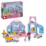 PISI-CRESA URECHE A LUI GABBY,LEGO 10796 - Image 2