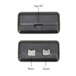 Releu inteligent PNI SmartHome RG120 WiFi pentru comanda deschidere usa garaj/poarta monitorizata prin internet cu App Tuya Smart, compatibil Amazon Alexa si Google Home, deschizător pentru uși de garaj, Alimentare: 5v, Telecomanda: 1 buc, Standard WiFi:  IEEE 802.11 b/g/n, Frecventa: Wifi 2.4 GHz - Image 6