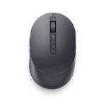 Mouse Wireless Dell Premier Rechargeable Mouse - MS900, 2000  10000 dpi, Multicolor - Image 4