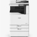 Multifunctional laser CANON Image Force C3026, format A3, Color, Duplex, USB + LAN + Wi-Fi