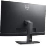 Optiplex All-In-One 7410, 23.8" FHD Non-touch, i3-13100T, 8GB RAM, 256GB, WPE 4Y - Image 2