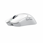 Mouse Gaming Wireless Razer Viper V4 Pro, Peste 10000 dpi, Alb - Image 4