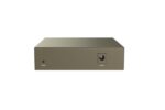IP-COM 5 PORT CLOUD MANAGED POE ROUTER, M20-POE, Dimensiuni: 100*100* 26mm, Capacitate clienti: 150, NAT (Static IP) 940Mbps/930Mbps, NAT(DHCP)  941Mbps/932Mbps, NAT(PPPoE)  914Mbps/924Mbps, AP Management: 16, VLAN: 4, Procesor Dual core 1.0Ghz, RAM: 128Mb, Flash: 16Mb, Interfata: 5 x GE (Max 4 WAN - Image 2